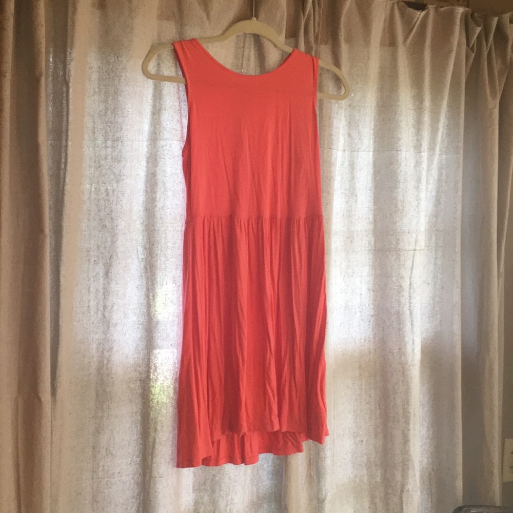 Cute summer dress